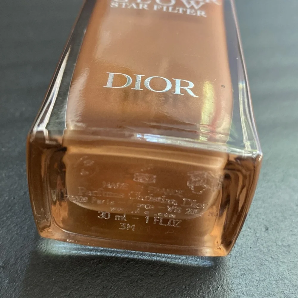 Dior forever glow